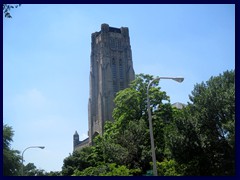 Hyde Park, University 26  - Rockefeller Chapel